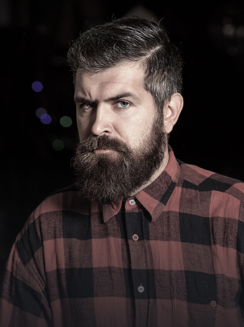 John Abrams